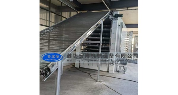 網(wǎng)帶烘干機(jī)的特點(diǎn)有哪些？
