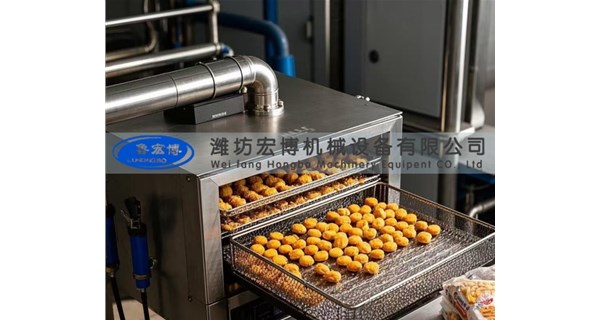 食品烘干機(jī)常見(jiàn)的類(lèi)型有哪些？
