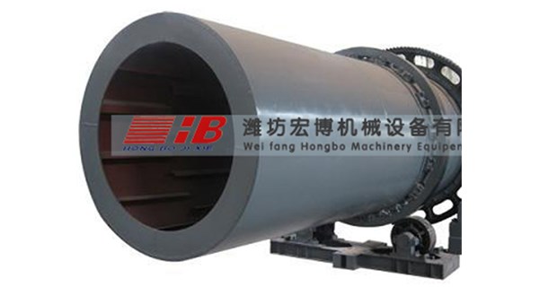 有機(jī)肥烘干機(jī)的介紹？