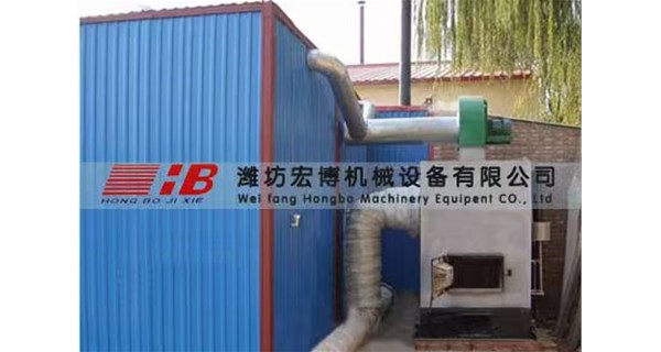 什么情況下會(huì)用到耐火材料干燥機(jī)？