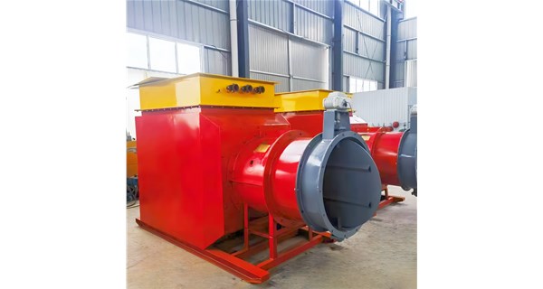 如何選擇一款適合自己行業(yè)的電熱風(fēng)機(jī)組既能省錢又能省力？