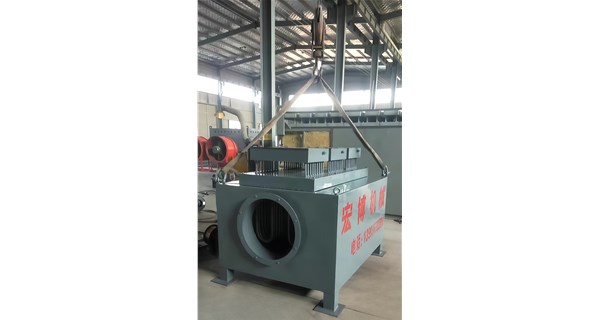 礦用電熱風機組廠家發(fā)力研發(fā)，新型防爆機組即將亮相