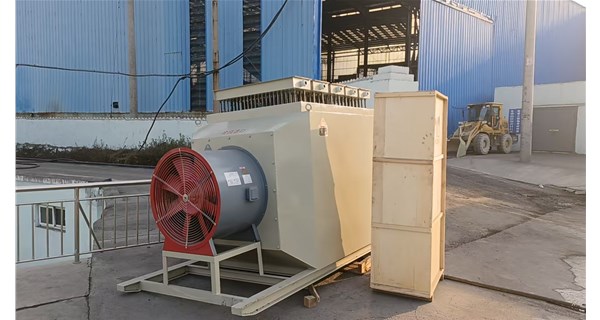 國(guó)外礦用防爆加熱器行業(yè)迎來(lái)新發(fā)展契機(jī)
