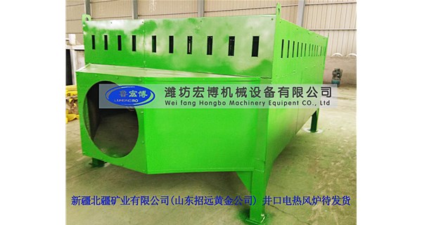 宏博機(jī)械：電加熱熱風(fēng)機(jī)技術(shù)革新，引領(lǐng)行業(yè)新風(fēng)尚