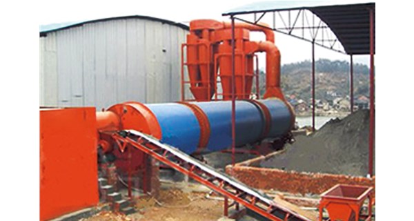 宏博機(jī)械：發(fā)力復(fù)合肥烘干機(jī)，開(kāi)拓海外新市場(chǎng)