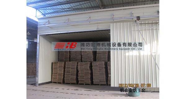 木材烘干機(jī)國(guó)外市場(chǎng)行業(yè)新聞動(dòng)態(tài)