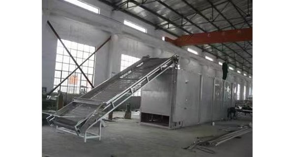 百合烘干機(jī)的市場(chǎng)前景如何？