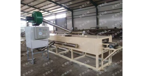 烘干技術(shù)升級，桂圓產(chǎn)業(yè)迎新契機(jī)