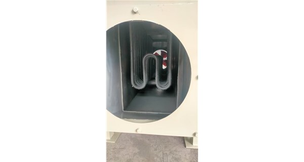 什么是鉛鋅礦熱風(fēng)爐？