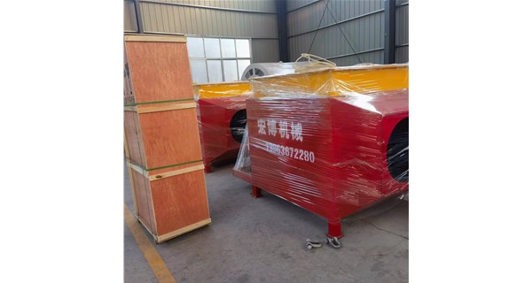 井筒保溫防凍設(shè)備的市場(chǎng)規(guī)模及發(fā)展趨勢(shì)
