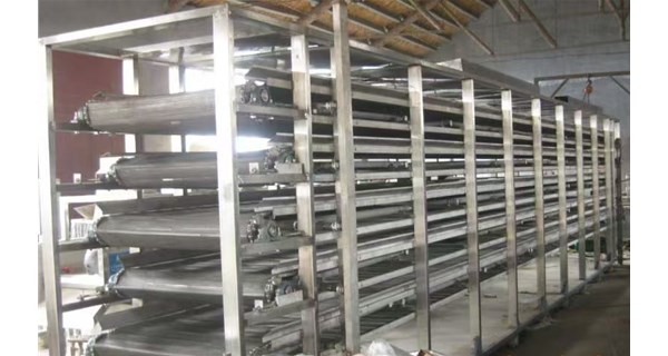 烘干100斤土豆烘干機需要多大功率的土豆烘干機？
