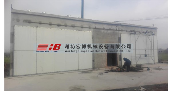 木材烘干機(jī)的售后服務(wù)包括哪些內(nèi)容？