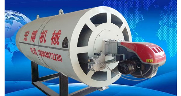 天然氣熱風(fēng)爐燃燒不穩(wěn)定如何處理？