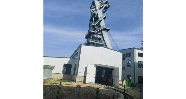 攜手科研機構(gòu)，為礦井井口加熱器注入創(chuàng)新活力
