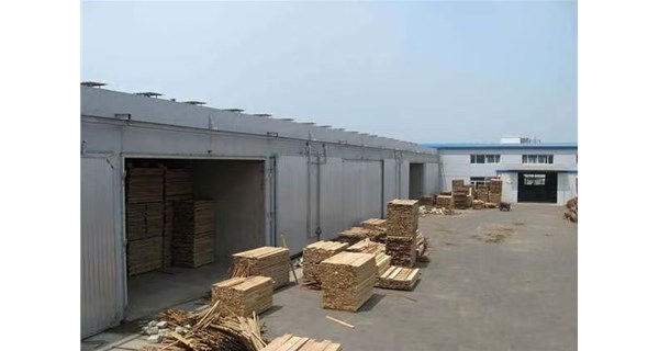 介紹一下木材烘干機是什么原理？