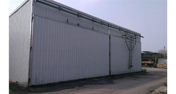 木材烘干機(jī)行業(yè)：創(chuàng)新驅(qū)動(dòng)發(fā)展，變革引領(lǐng)未來