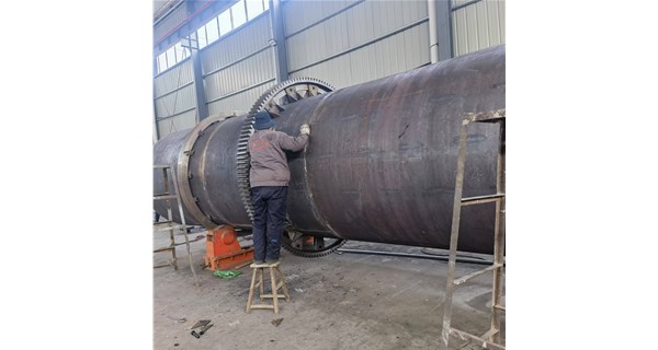 宏博企業(yè)菌渣烘干機(jī)：引領(lǐng)行業(yè)綠色循環(huán)新標(biāo)桿